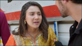 Meet - 8th October 2023